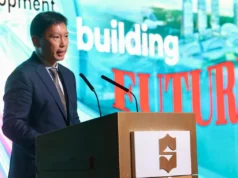 Fuerte protección para compradores de viviendas privadas, se ajustará el período de responsabilidad por defectos: Chee Hong Tat