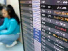 El Senado de Estados Unidos celebrará una audiencia sobre el impacto del cierre del gobierno en la seguridad de la aviación