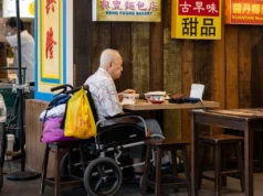 La Fundación Fairprice y el Hospital Tan Tock Seng lanzarán un programa para enseñar a las personas mayores a comer de forma saludable