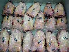 Ocho casos más sospechosos de peste porcina mientras España lucha por limitar las pérdidas en las exportaciones