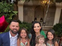 El marido del médico que dejó morir a su hija de 2 años en un coche caliente mientras veía películas para adultos MUERE el día que lo iban a encerrar