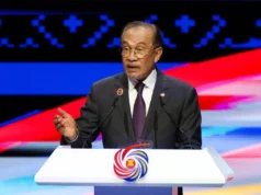 Anwar de Malasia dice que una planta de imanes de 185 millones de dólares impulsará el sector de tierras raras: informe