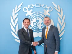 Singapur es reelegido miembro del Consejo de la Organización Marítima Internacional de la ONU por 17º mandato consecutivo