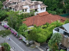 38 Oxley Road: una cronología de los acontecimientos desde que salió a la luz la disputa de la familia Lee