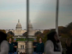 Cierre récord del gobierno de EE. UU., mientras la inacción del Congreso pasa factura