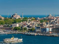 Un británico de 36 años muere tras someterse a un trasplante de cabello y un tratamiento dental en dos días en Turquía