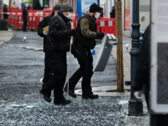 La represión alemana empuja a los bandidos holandeses de cajeros automáticos a Austria