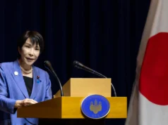 Japón expresa esperanza de una cumbre con Corea del Norte: primer ministro Takaichi