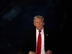 Los demócratas de la Cámara de Representantes publican documentos de Epstein que muestran que Trump ‘sabía sobre las niñas’