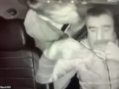 Un boxeador británico agredió a un taxista turco y lo dejó por muerto en la carretera “después de que un ataque de pánico le hiciera pensar que estaba siendo secuestrado”