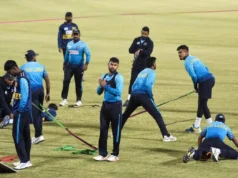 Pakistán despliega ejército para proteger al equipo de críquet de Sri Lanka