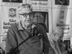 Muere el ex alcalde de São Sebastião, João Sequeira, a los 90 años