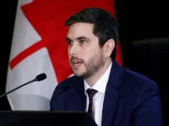 La agencia de espionaje de Canadá dice que ha frustrado una potencial “amenaza mortal” de Irán