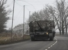 El Kremlin dice que las contraofertas europeas para la paz en Ucrania no funcionan para Rusia