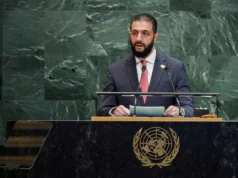 Marz invitó al presidente sirio a Alemania para discutir la deportación de sirios con antecedentes penales