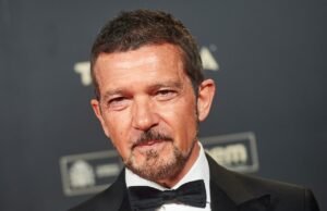 Crítica de Antonio Banderas a la política en España: “Los dirigentes, intelectualmente, han decaído considerablemente”