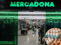 Mercadona lo deja claro y explica si sus huevos proceden de gallinas criadas en jaula o en el suelo: “Lo hacemos paso a paso”