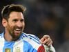 ‘Robo’ de Beckerman y Messi: “Iba al Mundial Sub-20 con España”