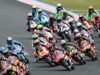 Carrera GP Portugal Moto3, en directo: Hoy en el circuito de Portimão, última hora, en directo