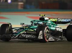 Clasificación sprint del GP de F1 de Qatar, en vivo: el último minuto de Alonso y Sainz en Losail hoy, en vivo