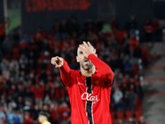 Mallorca – Getafe, en directo: LaLiga EA Sports, en directo hoy