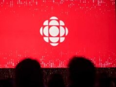 Los planes del Presupuesto 2025 para CBC incluyen incluir a Canadá en el concurso de Eurovisión – Nacional