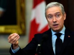 ¿Quién es Champagne, el ministro que vende a los canadienses el primer presupuesto de Carney? – Nacional