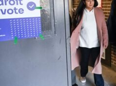 Cierran las urnas en todo Quebec mientras concluyen las elecciones municipales