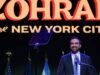Zohran Mamnani: Una mirada más cercana al próximo alcalde de la ciudad de Nueva York – Nacional
