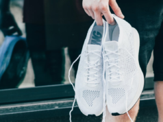 Estas son las 3 mejores zapatillas para correr para hombre en Amazon