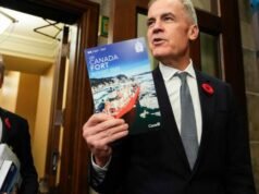 Canadá recorta objetivos de inmigración temporal en el presupuesto 2025 – Nacional