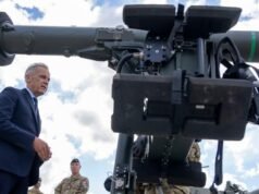 Ottawa planea gastar 73 mil millones de dólares en defensa en el presupuesto 2025 – Nacional