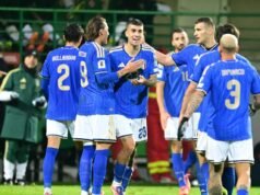 Italia ruge hasta el final – AS.com