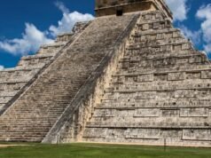Los investigadores han desentrañado el misterio centenario del calendario maya y el descubrimiento desafía todas las expectativas