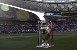 El Liverpool es favorito sobre el Madrid