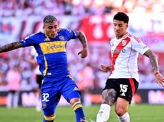 Boca Juniors – River Plate hoy, en vivo: Superclásico argentino, partido de Clausura, en vivo