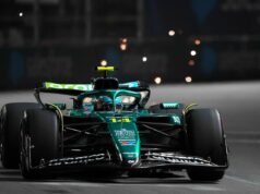 Libres 3 GP Las Vegas F1, en directo: Alonso y Sainz hoy, en directo