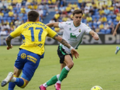 UT Las Palmas – Real Racing Club, En Vivo: LaLiga Hypermotion, En Vivo Hoy