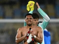 Ninguna ayuda para Neymar por parte de Tigrinho