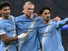 Manchester City vs Borussia Dortmund, en vivo: UEFA Champions League, en vivo hoy