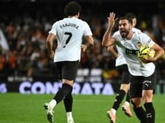 Amarre de alta tensión