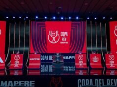 Ya hay fecha para el sorteo de trofeos