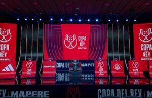 Ya hay fecha para el sorteo de trofeos