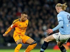 Holanda desafía a Mbappé – AS.com