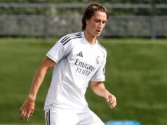 Potencial fichaje de Konate por el Madrid, discusión con AS: ¡envía tu pregunta o comentario y participa!