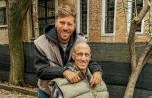 Pollonara y su lucha contra el cáncer: “Tenía un 90% de posibilidades de morir”