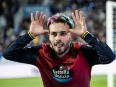 El Deportivo añade un nuevo clavo al ataúd del Real Zaragoza