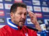 Rueda de prensa de Simeone y Koke, EN VIVO: Último minuto Atlético – Union St – Guilloy de la Champions, EN VIVO