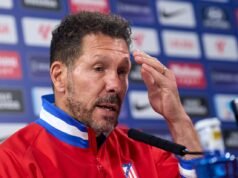 Rueda de prensa de Simeone y Koke, EN VIVO: Último minuto Atlético – Union St – Guilloy de la Champions, EN VIVO