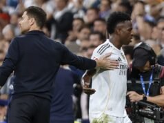 Una derivada del caso Vinicius con Anfield de fondo